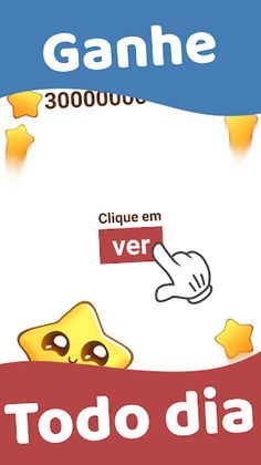 Ganhe nas Estrelas 2 - Screenshot 4