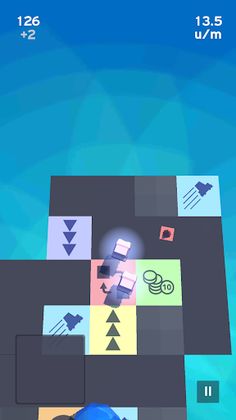 Floor It - Screenshot 4