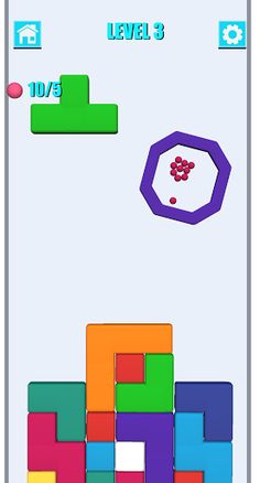 Count Sphere - Screenshot 2