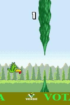 TukyVolador - Screenshot 3