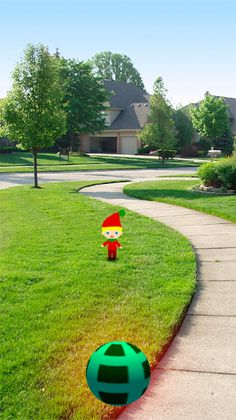 Leprechaun GO - Screenshot 1