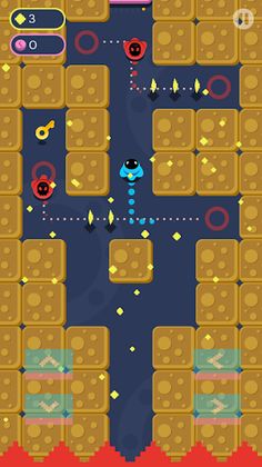 Coin Dasher - A High-stakes Ca - Screenshot 3