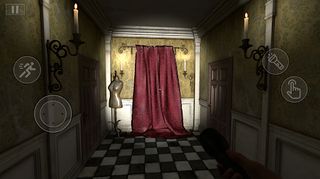 The abyss Pro Horror Game - Screenshot 3