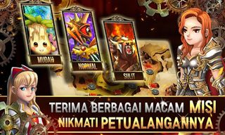 KLIK Battle of Champions - Screenshot 1