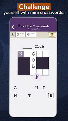 7 Little Words and More - Screenshot 4