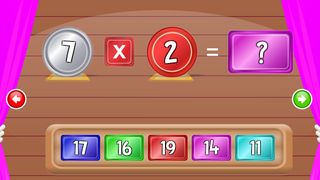 Belajar Matematika - Screenshot 3