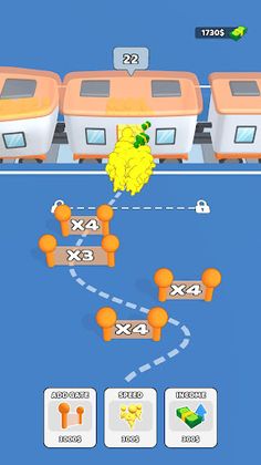 Fill It Up - Screenshot 3