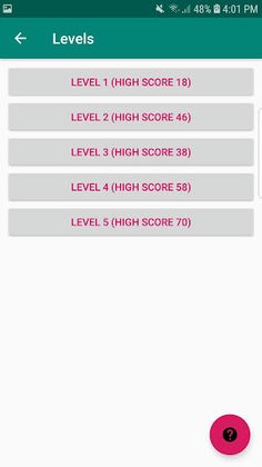 A-MAZE-ING - Screenshot 2