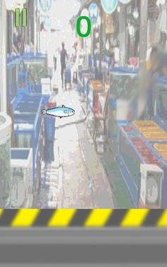 Dolappy Fish - Screenshot 4