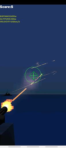 SkyFire - Screenshot 2