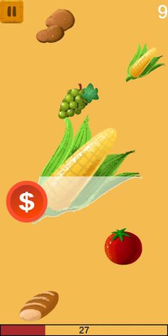 Food saver - clicker - Screenshot 3