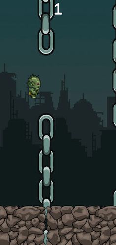 Zombie Night - Screenshot 2
