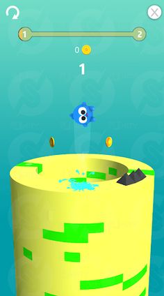 Circle Jump - Screenshot 4