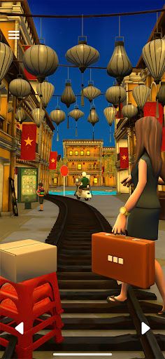 Escape Game: Hanoi - Screenshot 2