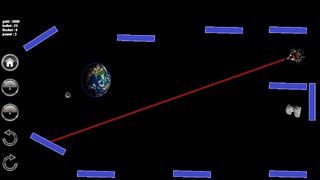 earth defense puzzle - Screenshot 2