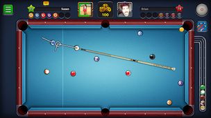 8 Ball Pool - Screenshot 1