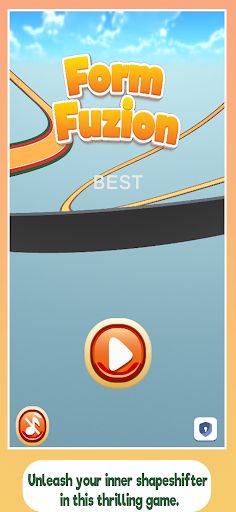 Form Fuzion - Screenshot 1