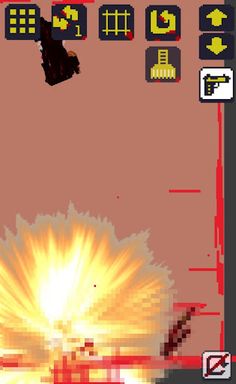 Kill Zombie Gore Sandbox - Screenshot 4