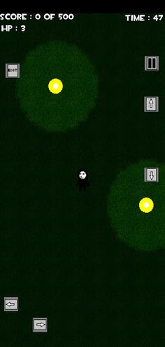 The Light - Screenshot 2