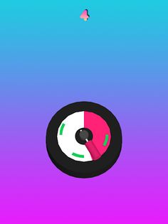 Color Spin - Screenshot 3