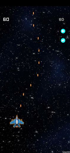 Into The Void - Screenshot 3