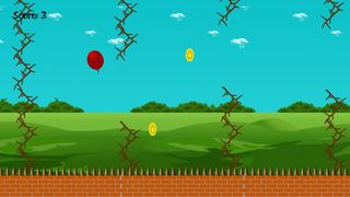 Heavy Balloon - Screenshot 3