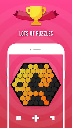 Puzzles - Screenshot 2