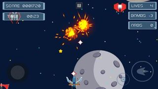 Space Shooters Mobile - Screenshot 3