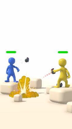 Gun Fight Master - Screenshot 3