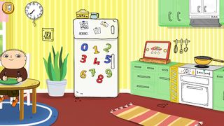 Play 123, Alfie Atkins - Full - Screenshot 1