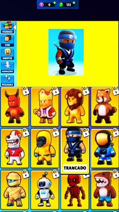 Crate Opening for Stumble guys - Screenshot 1