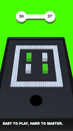 ColourHole10D - Screenshot 4