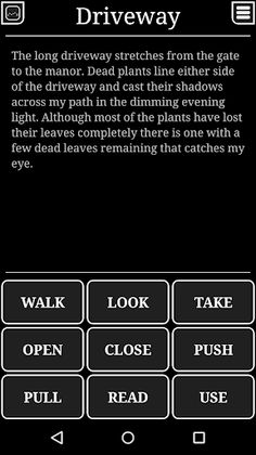 Horror in the Darkness Redux - Screenshot 4