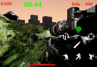 Special Ops - Screenshot 1