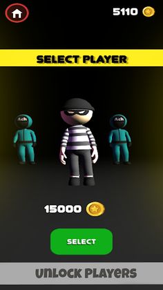 Fall Me - Screenshot 4