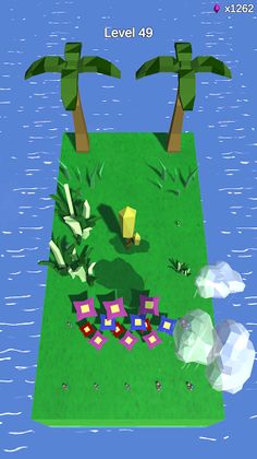 Let It Grow! - Screenshot 3