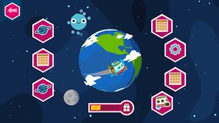 Pikku Kakkosen Eskari - Screenshot 1