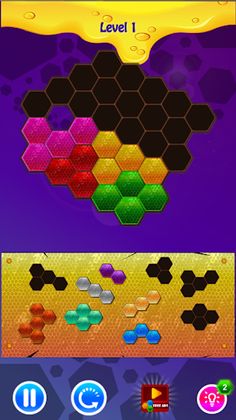 Hive Mind - Screenshot 4