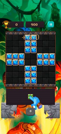 Puzzle Block - Screenshot 3