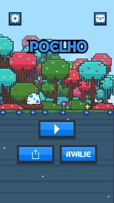 Poelho - Screenshot 1