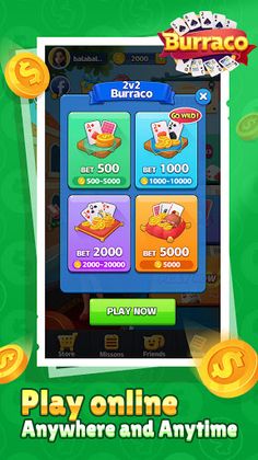 Burraco:Italian card game - Screenshot 2