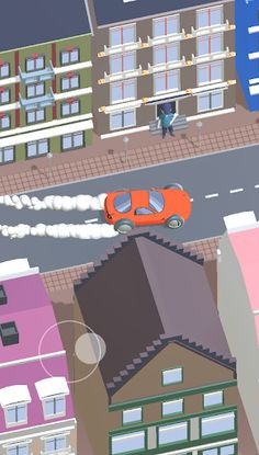 PLANET OF PIZZA - Screenshot 4