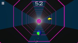 Tunnel Xscape - Screenshot 2