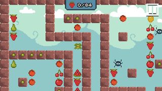 Creatures Adventure - Screenshot 3