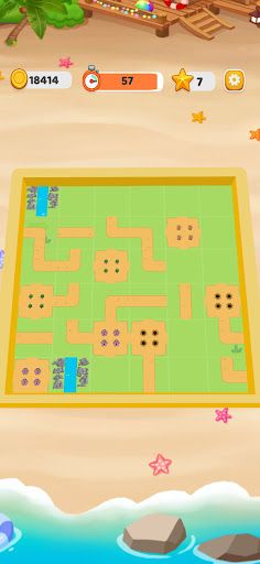 Water Connect Flow Offline - Screenshot 3