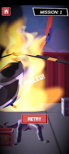 Gojo Copter jujutsu kaisen - Screenshot 4