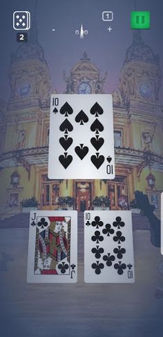 Blitz Intuition Games - Screenshot 4