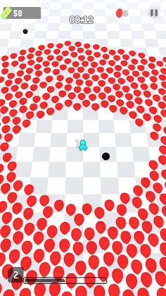 Balloon Survival - Screenshot 1