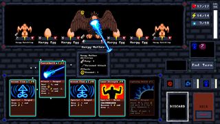 Card Quest - Screenshot 3