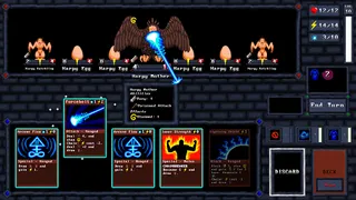 Card Quest - Screenshot 3
